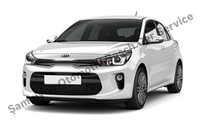 Malatya KİA Servisi