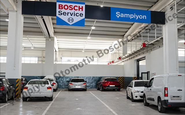 Şampiyon Oto BCS Araç Garantinizi Korur!