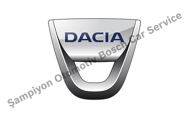 Malatya Dacia Servisi