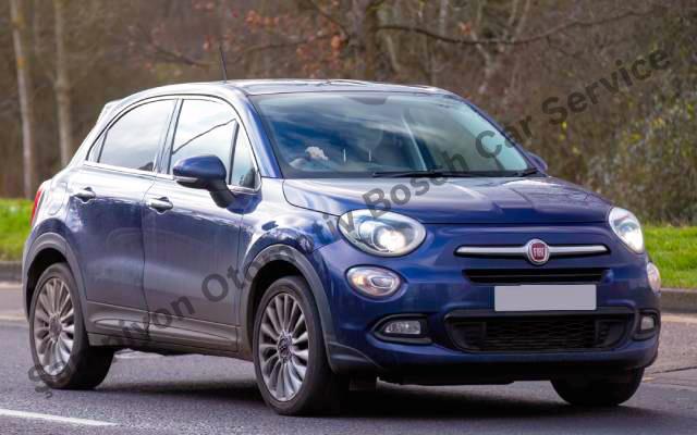 Malatya Fiat Servisi 