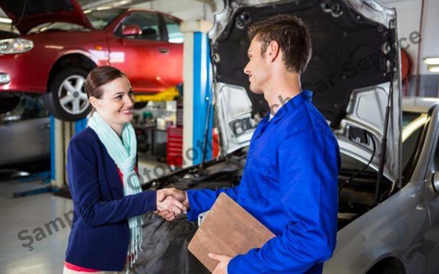 Malatya Fiat Servisi Şampiyon Otomotiv 