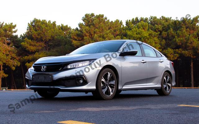 Malatya Honda Servisi