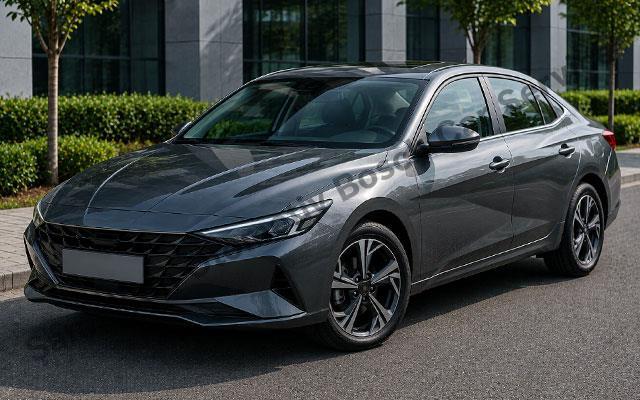 Malatya Hyundai Servisi