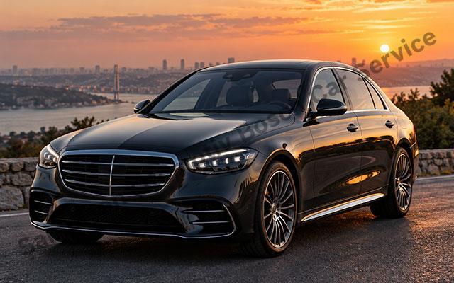 Malatya Mercedes Servisi