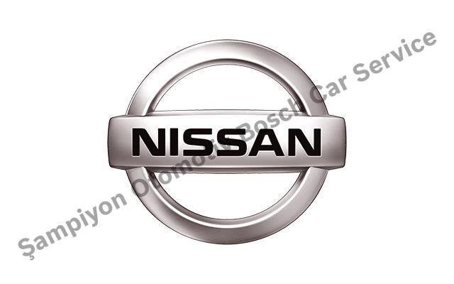 Malatya Nissan Servisi