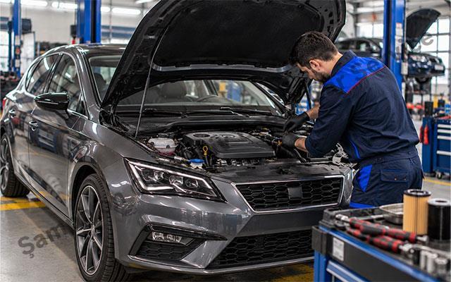 Malatya Seat Özel Servis Hizmetlerimiz