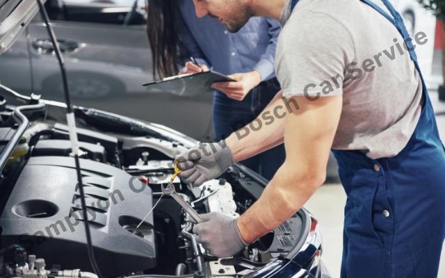 Motor Conta Yakması Araç Performansında Kritik Sorunlar