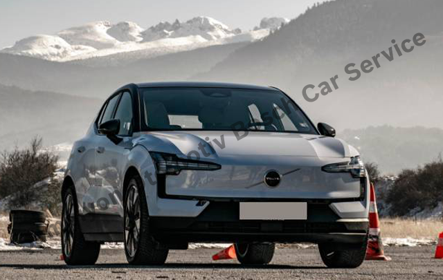 Şampiyon Otomotiv BCS ile Volvo Özel Servisi Farkını Yaşayın